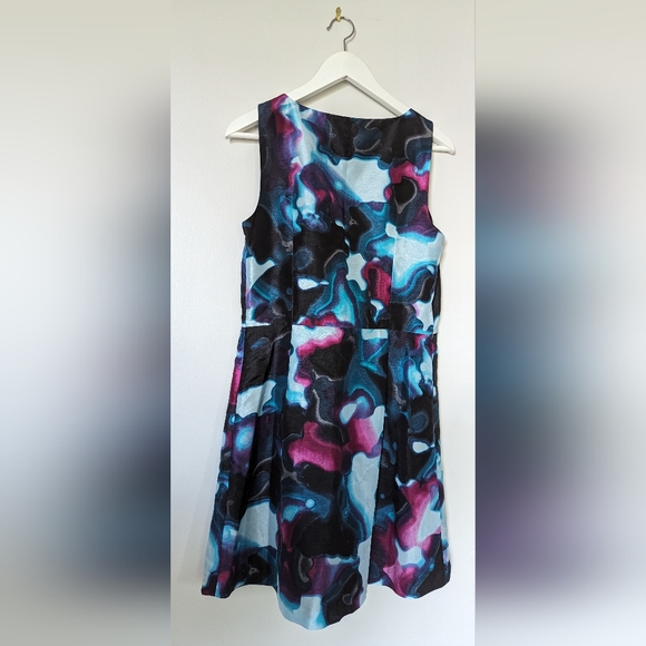 Evening dress - Picture 2 of 6